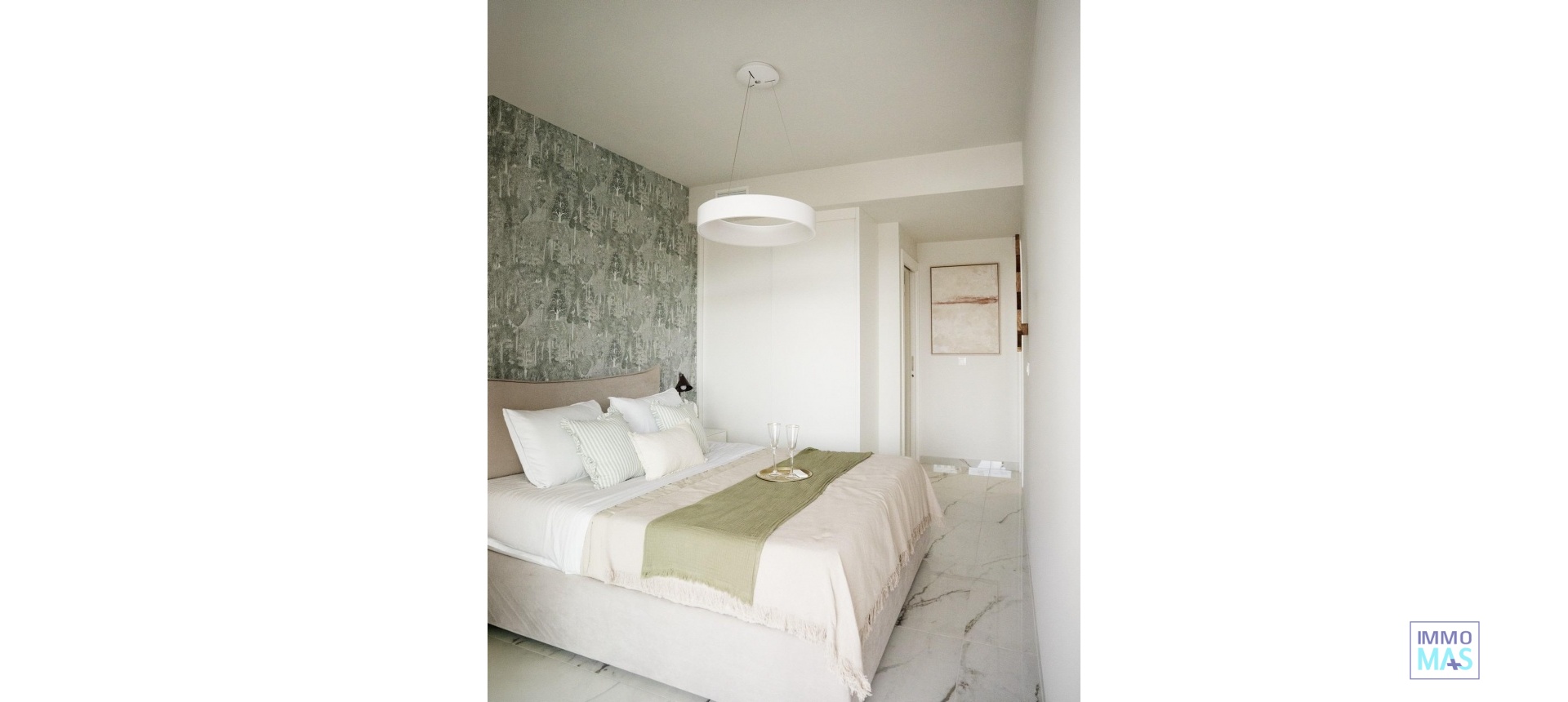 New Build - Apartment - Rojales - Lo Marabú