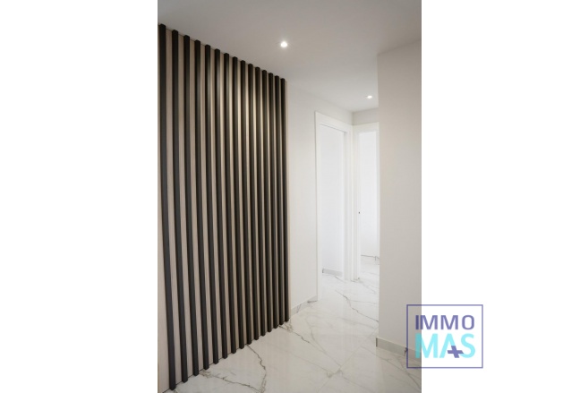 New Build - Apartment - Rojales - Lo Marabú