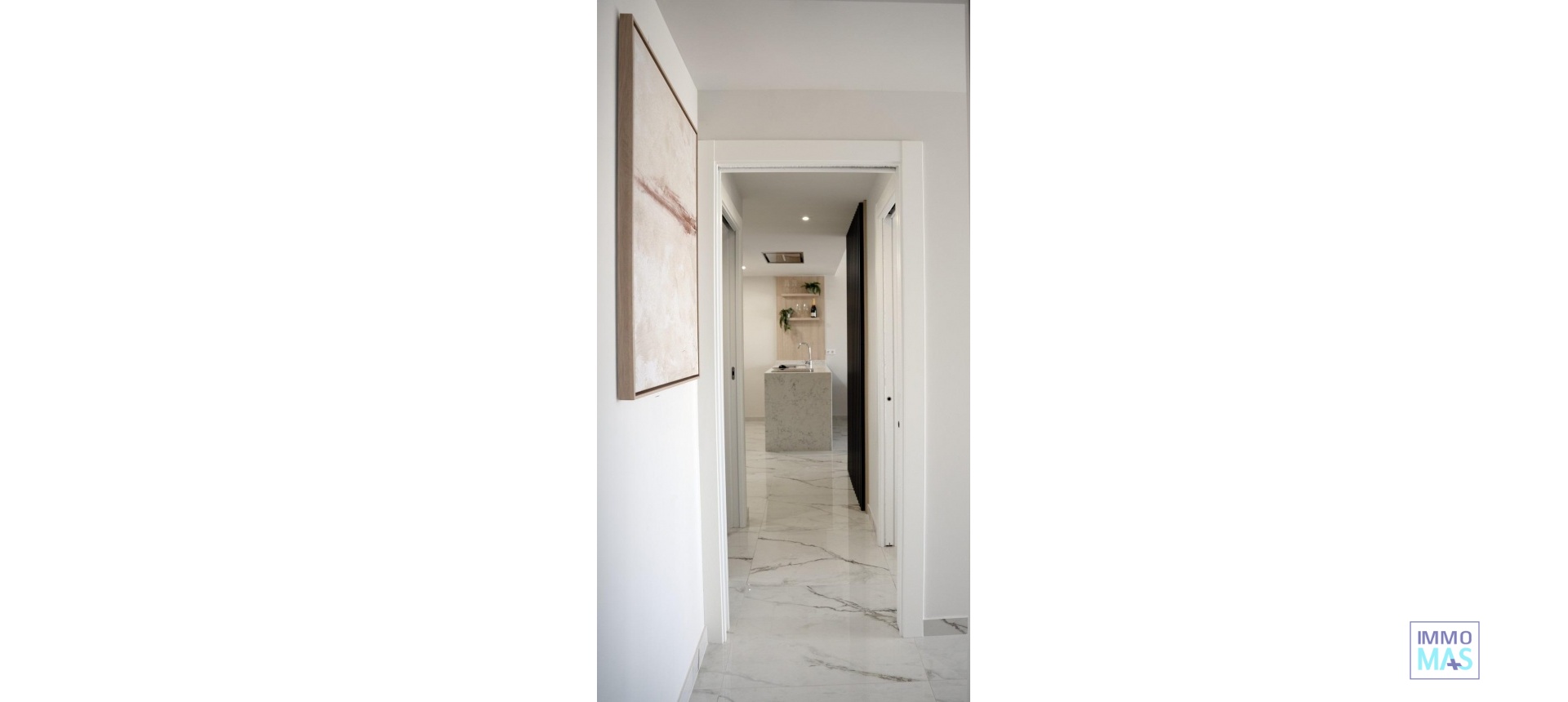 New Build - Apartment - Rojales - Lo Marabú