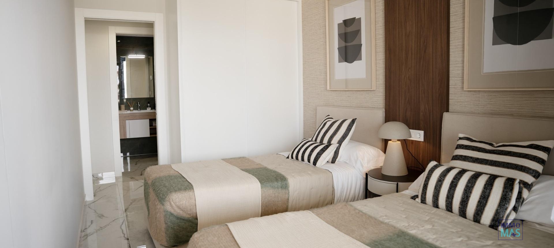 New Build - Apartment - Rojales - Lo Marabú