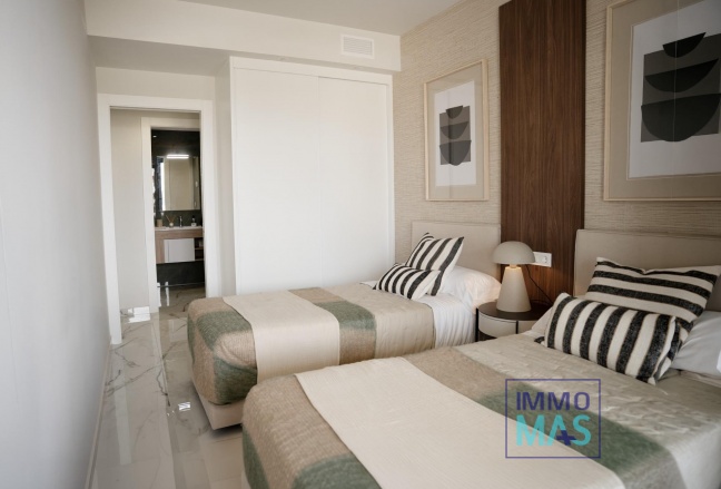 New Build - Apartment - Rojales - Lo Marabú