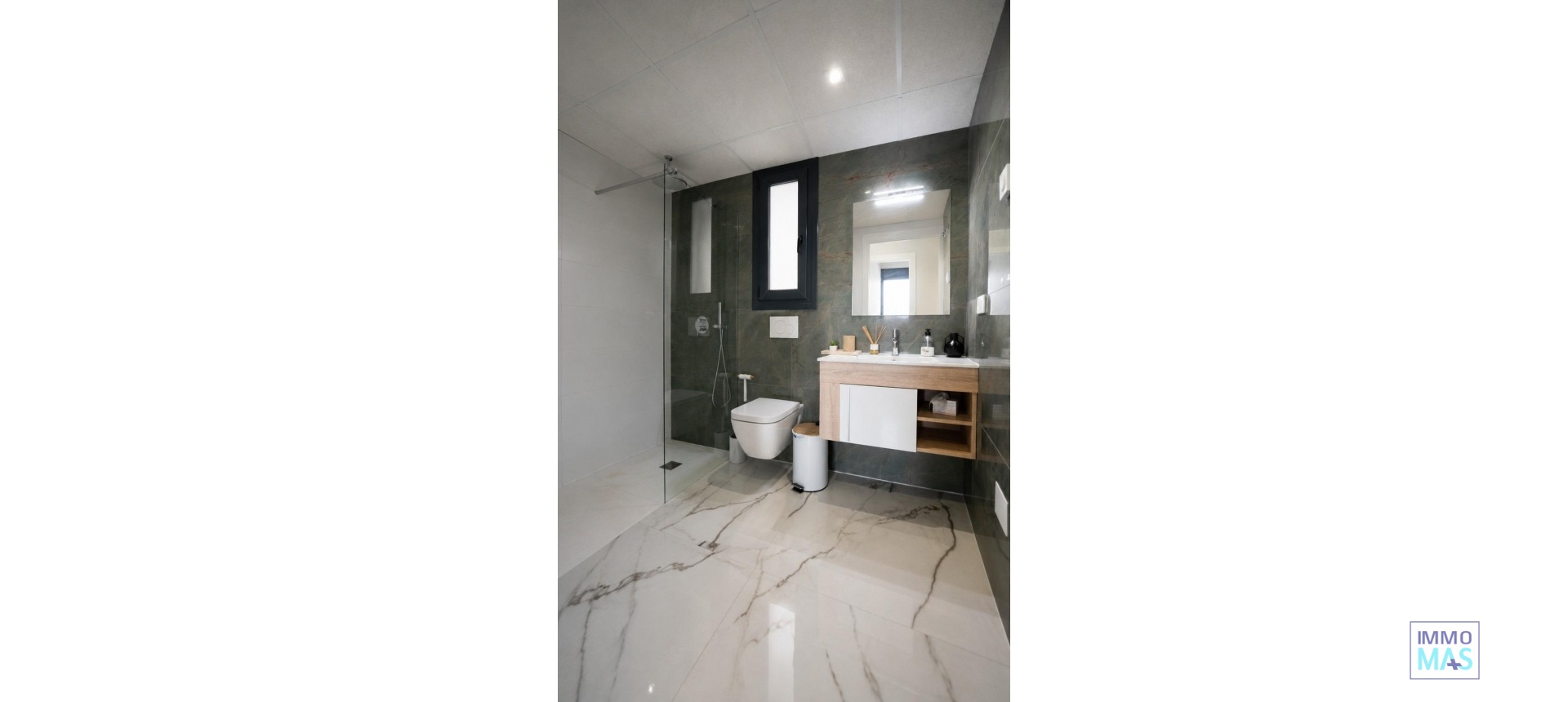 New Build - Apartment - Rojales - Lo Marabú