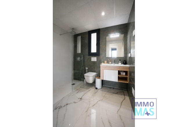 New Build - Apartment - Rojales - Lo Marabú