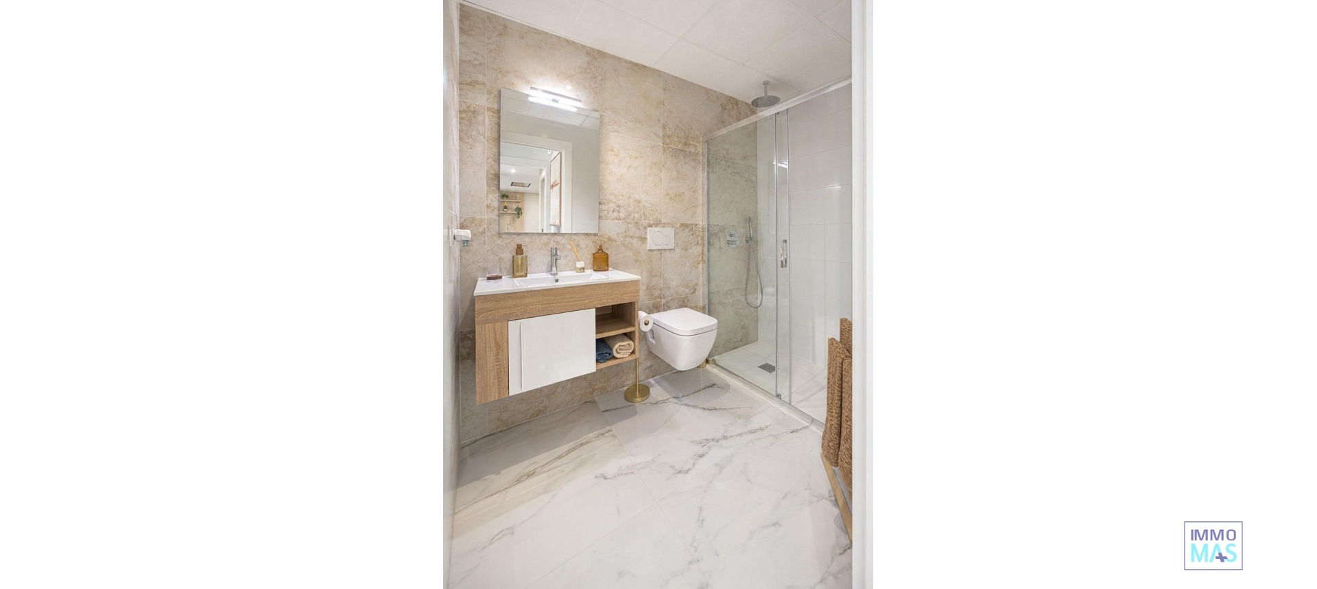 New Build - Apartment - Rojales - Lo Marabú