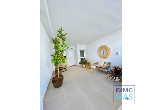 New Build - Apartment - Pilar de la Horadada - pueblo