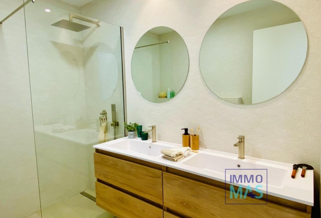 New Build - Apartment - Pilar de la Horadada - pueblo