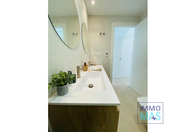 New Build - Apartment - Pilar de la Horadada - pueblo