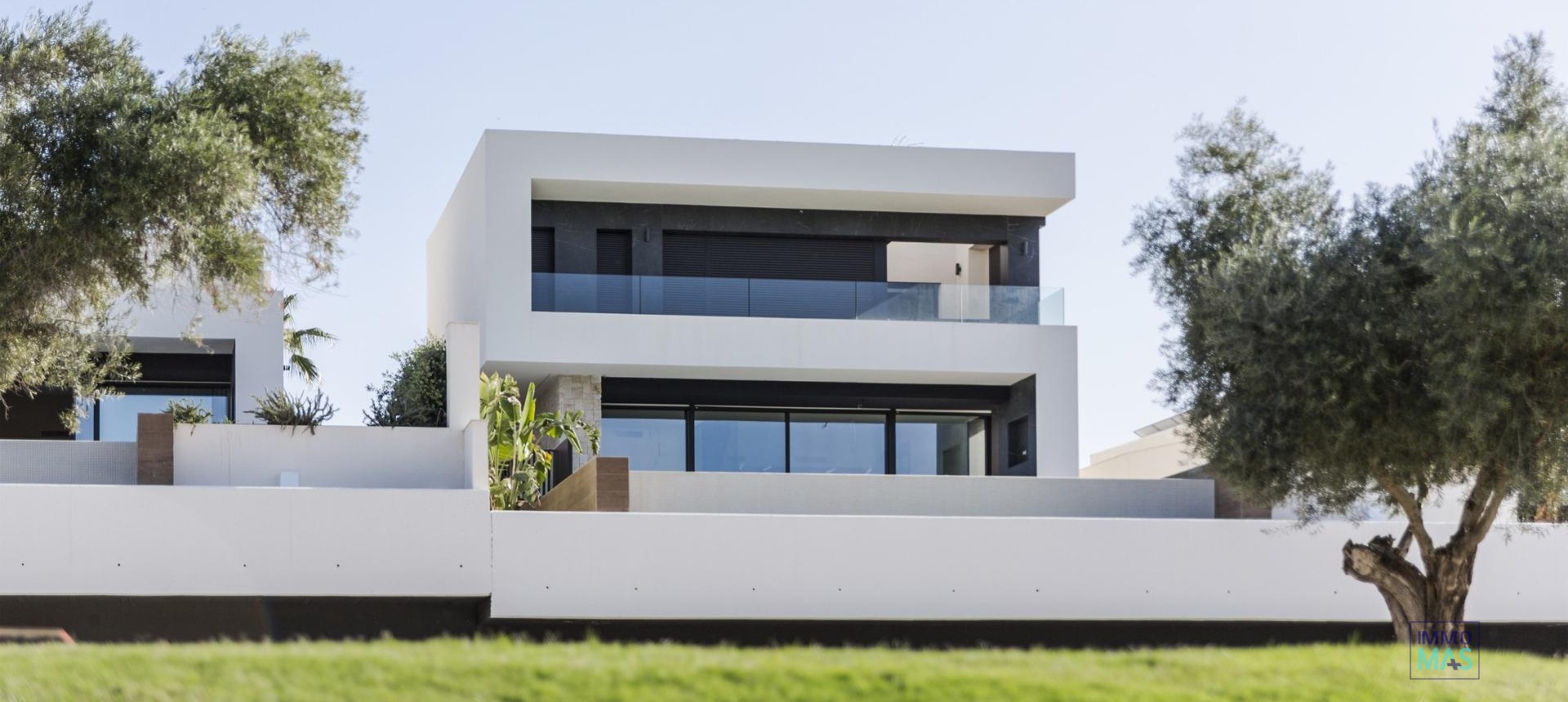 New Build - Villa - Algorfa - La Finca Golf