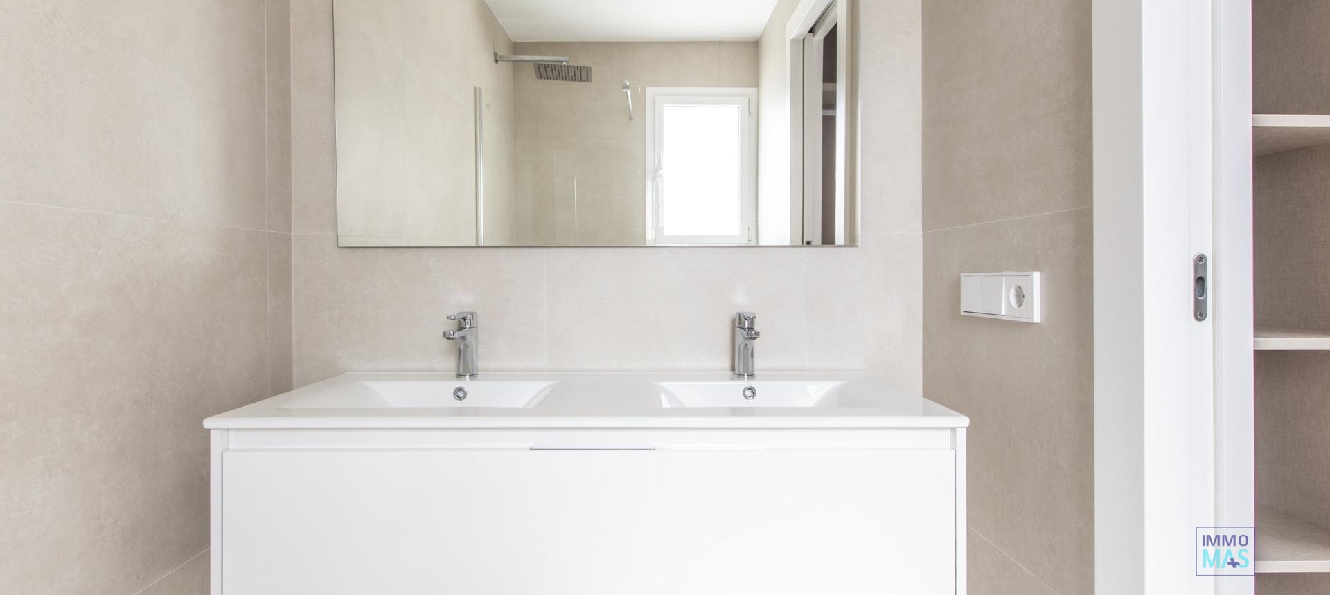 New Build - Villa - San Javier - Parque de los leones