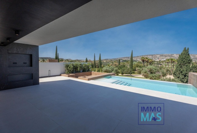 New Build - Villa - Algorfa - La Finca Golf