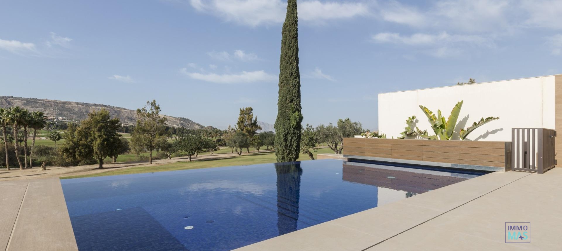 New Build - Villa - Algorfa - La Finca Golf