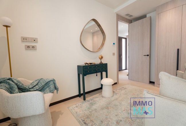 New Build - Villa - Algorfa - La Finca Golf