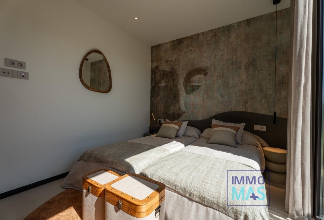 New Build - Villa - Algorfa - La Finca Golf