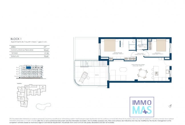 New Build - Apartment - Banos y Mendigo - El Valle Golf