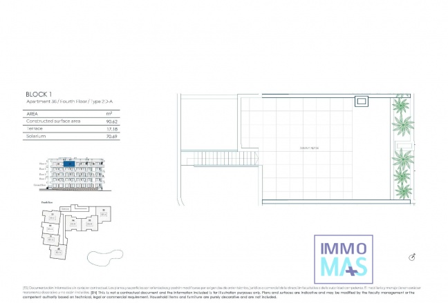 New Build - Apartment - Banos y Mendigo - El Valle Golf