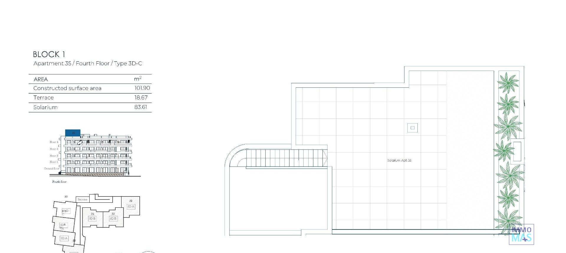 New Build - Apartment - Banos y Mendigo - El Valle Golf