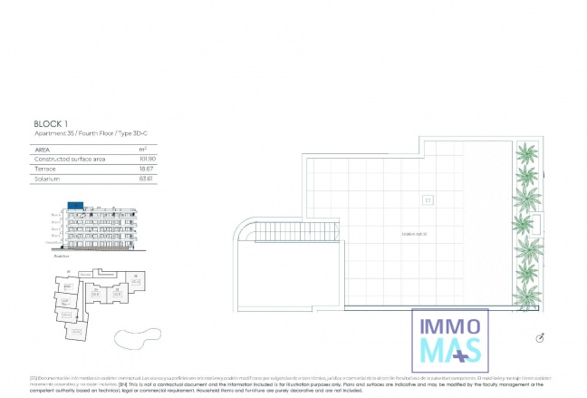 New Build - Apartment - Banos y Mendigo - El Valle Golf