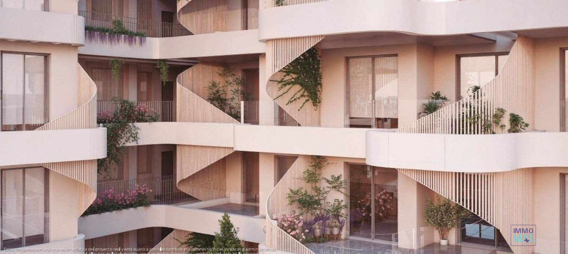 New Build - Apartment - Banos y Mendigo - El Valle Golf