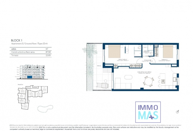 New Build - Apartment - Banos y Mendigo - El Valle Golf