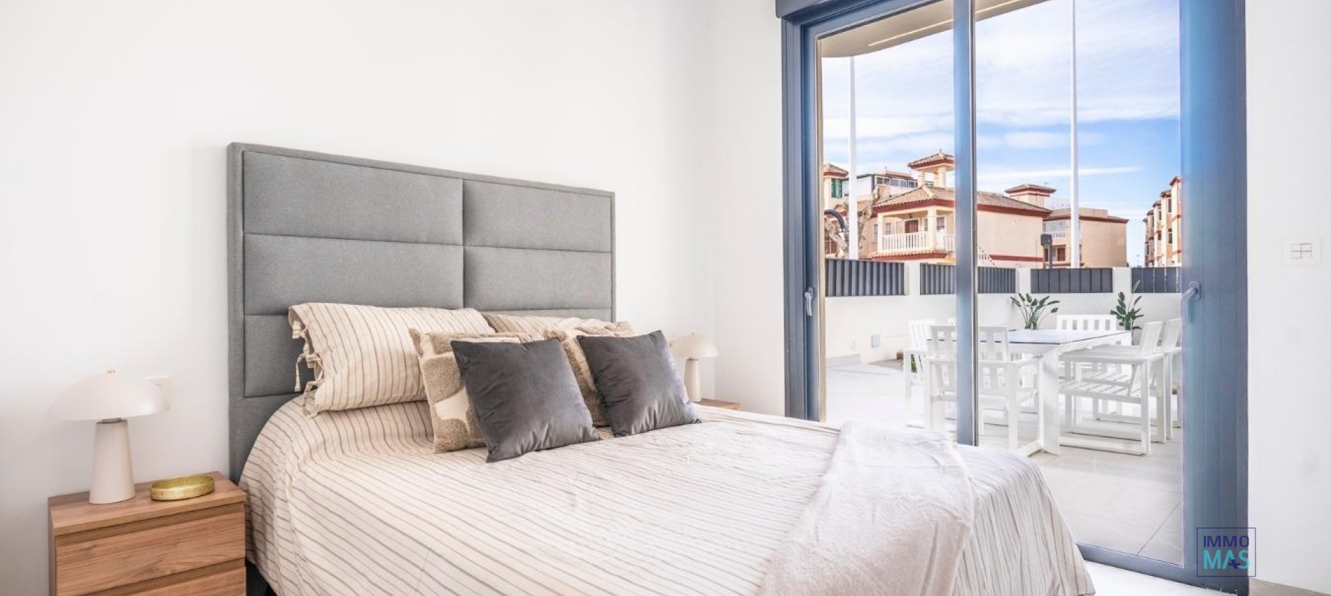 New Build - Villa - Torre Pacheco - Roldán