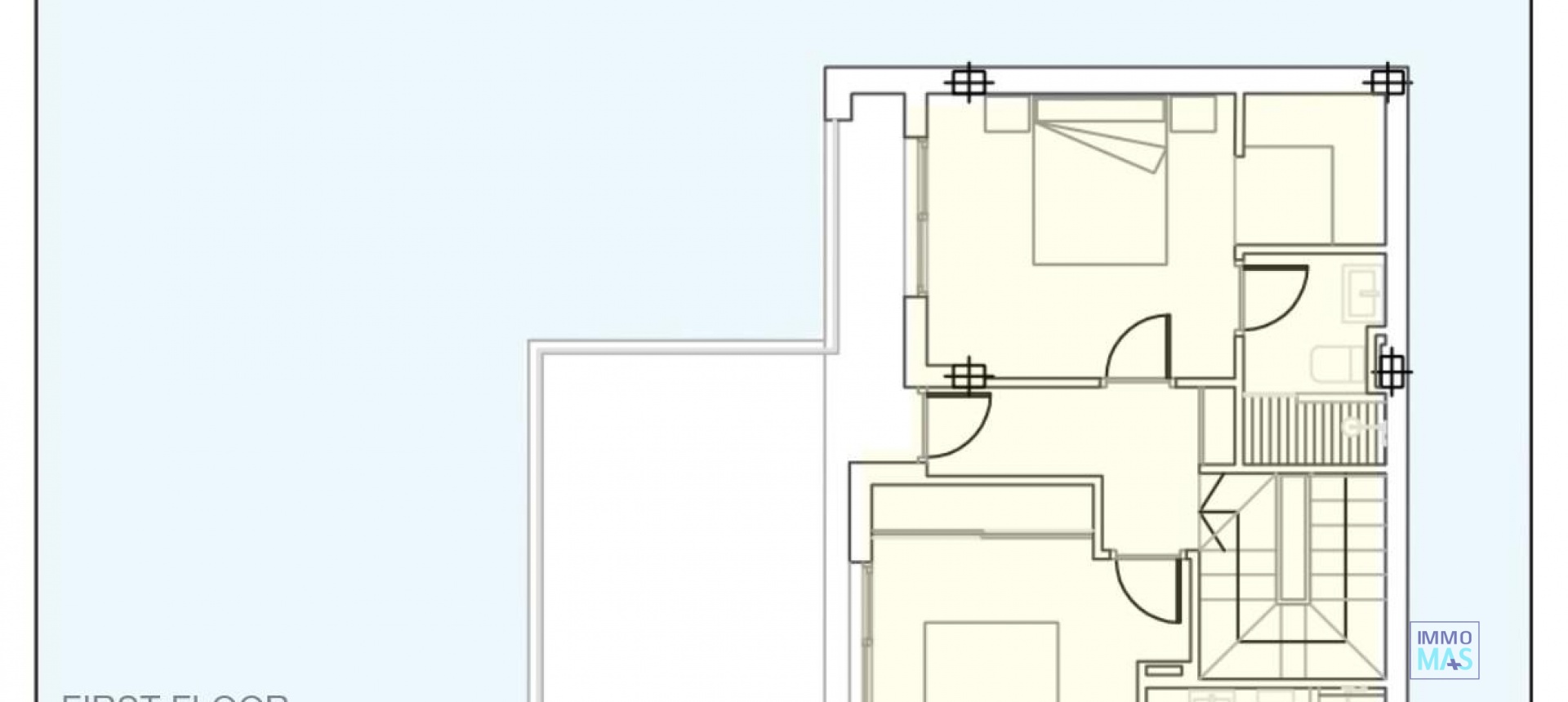 New Build - Villa - Torre Pacheco - Roldán