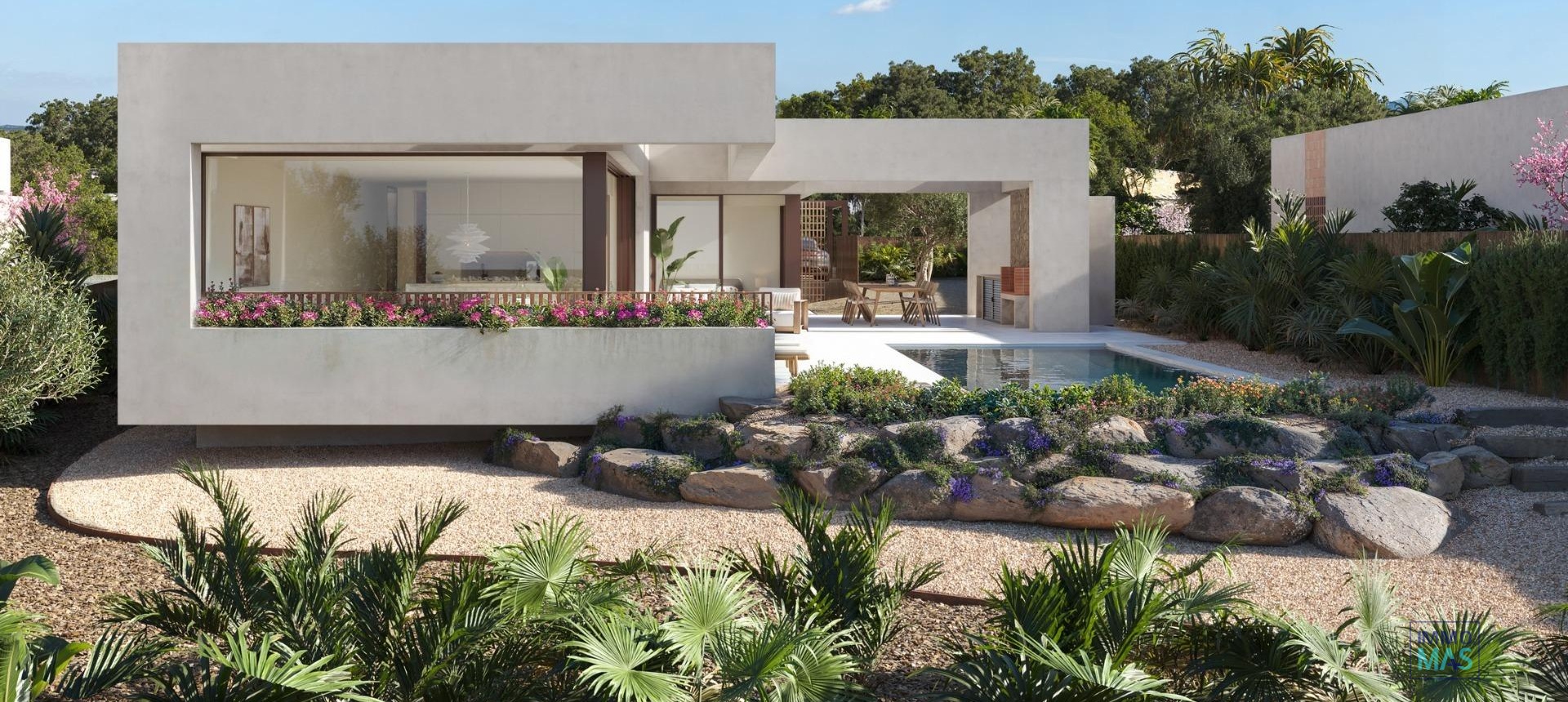 New Build - Villa - Orihuela Costa - Las Colinas Golf
