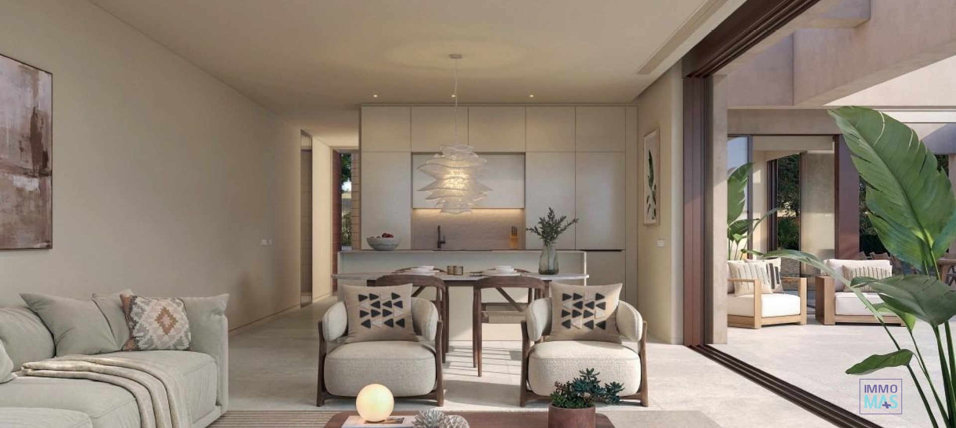 New Build - Villa - Orihuela Costa - Las Colinas Golf