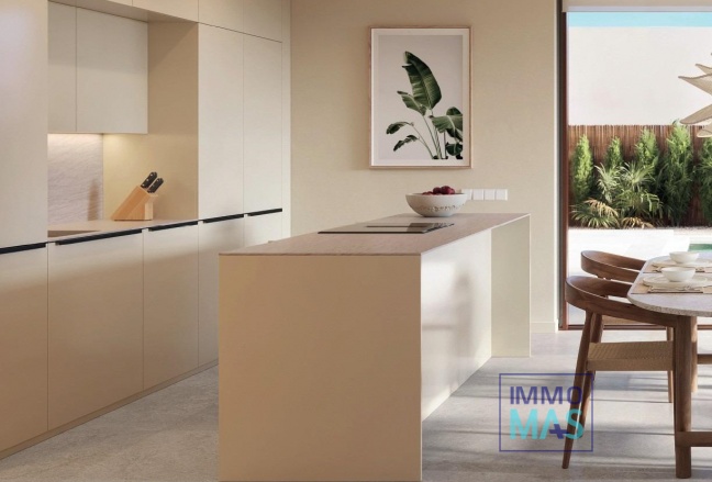 New Build - Villa - Orihuela Costa - Las Colinas Golf
