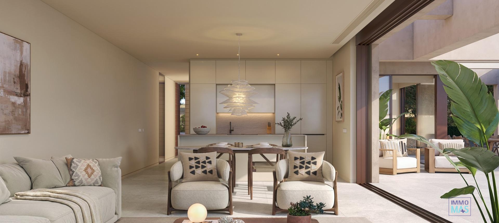 New Build - Villa - Orihuela Costa - Las Colinas Golf