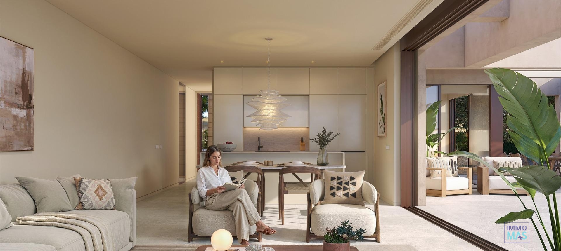 New Build - Villa - Orihuela Costa - Las Colinas Golf