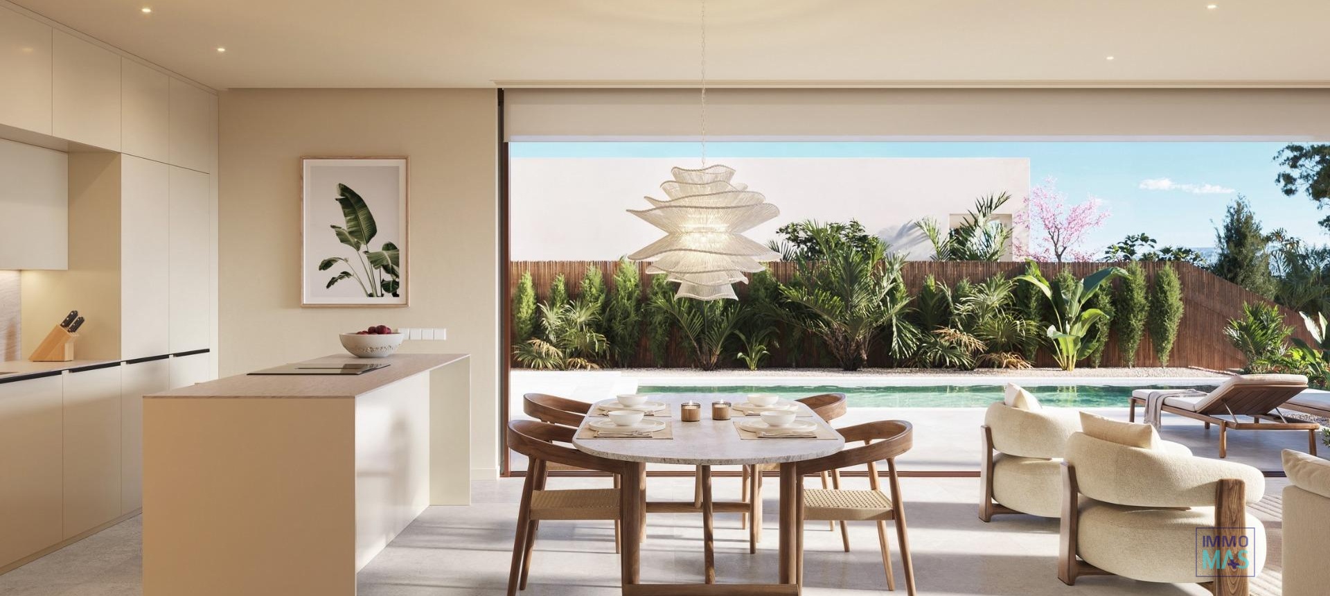 New Build - Villa - Orihuela Costa - Las Colinas Golf