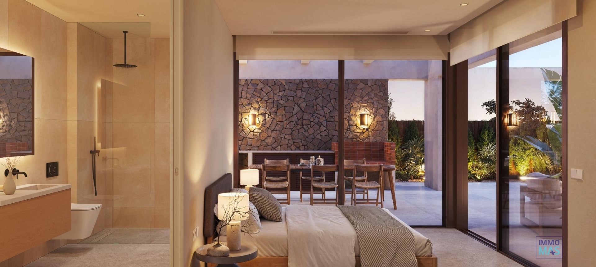 New Build - Villa - Orihuela Costa - Las Colinas Golf