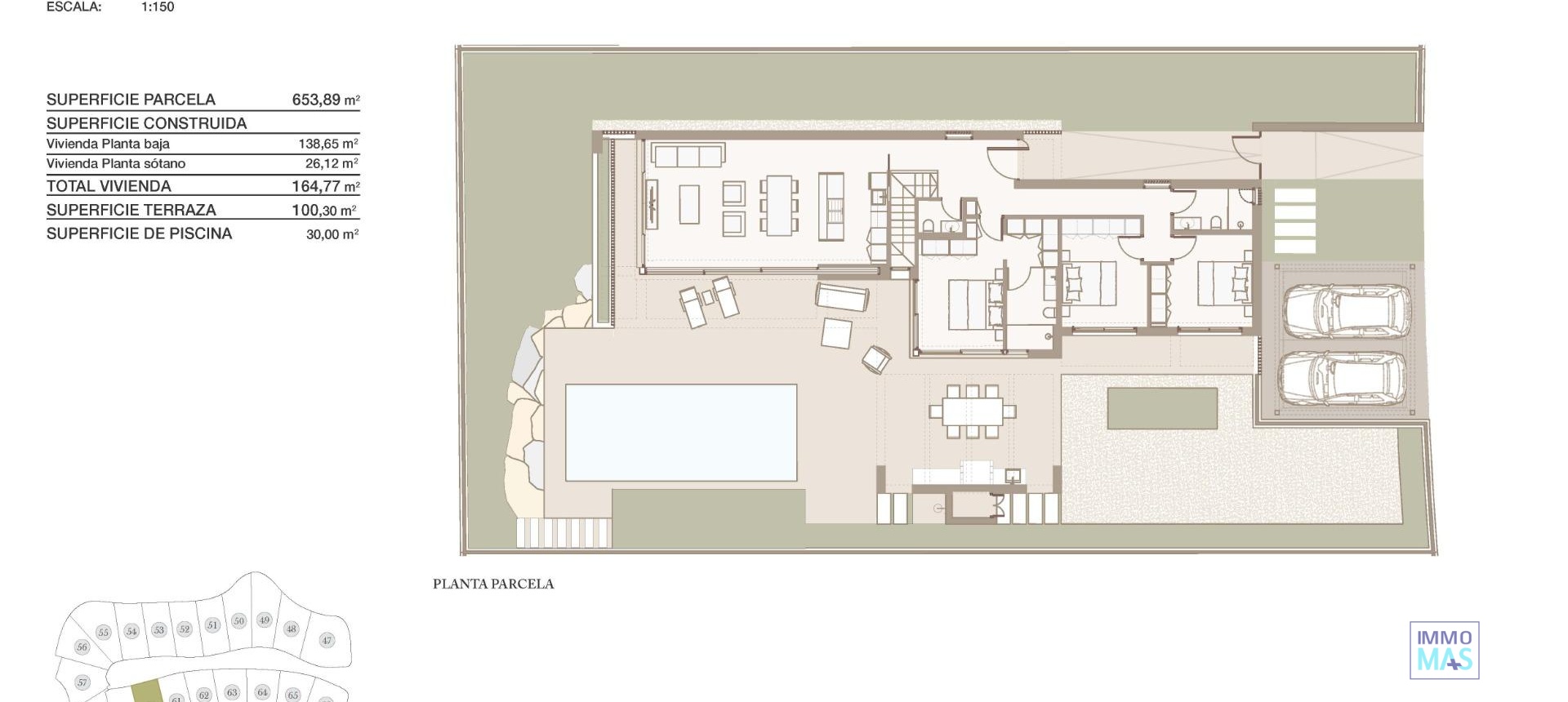 New Build - Villa - Orihuela Costa - Las Colinas Golf