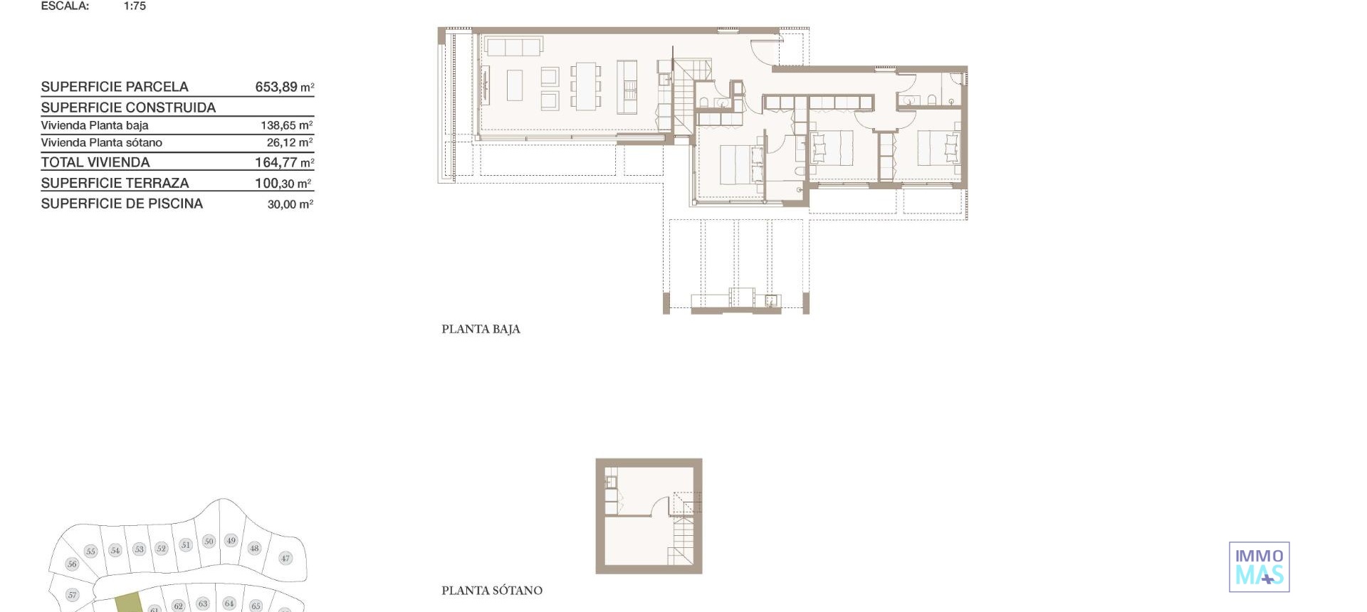 New Build - Villa - Orihuela Costa - Las Colinas Golf