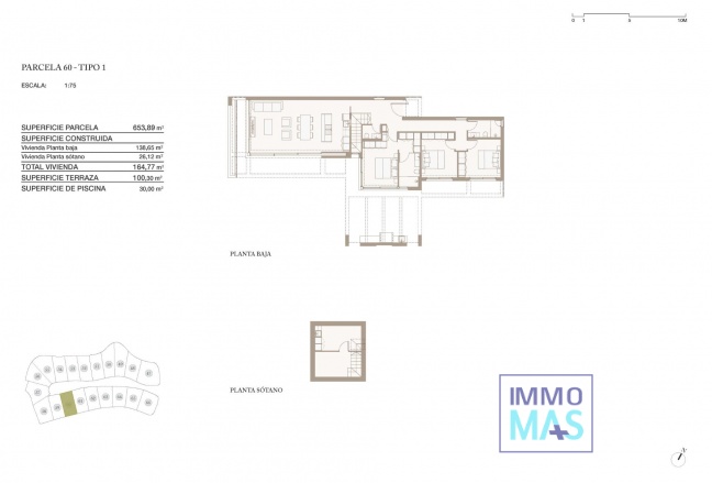 New Build - Villa - Orihuela Costa - Las Colinas Golf