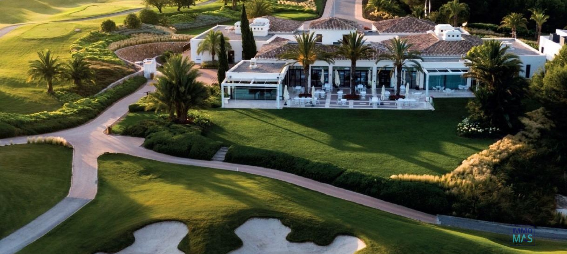 New Build - Villa - Orihuela Costa - Las Colinas Golf