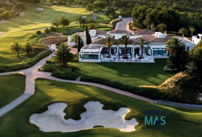 New Build - Villa - Orihuela Costa - Las Colinas Golf