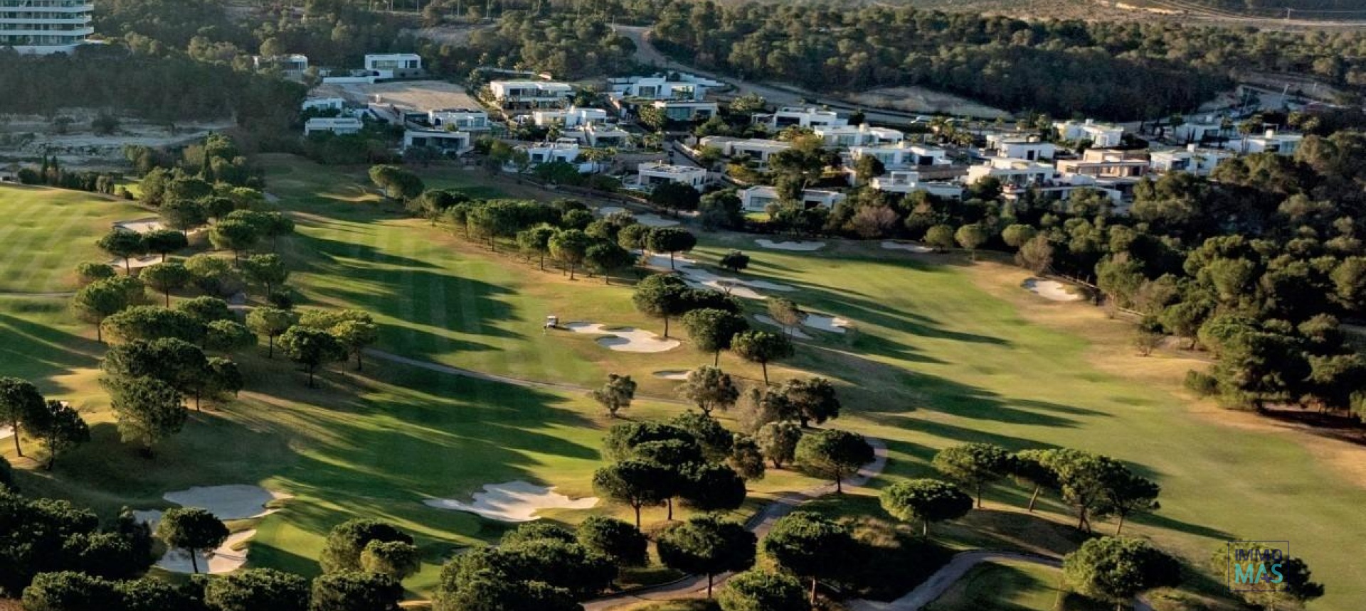 New Build - Villa - Orihuela Costa - Las Colinas Golf