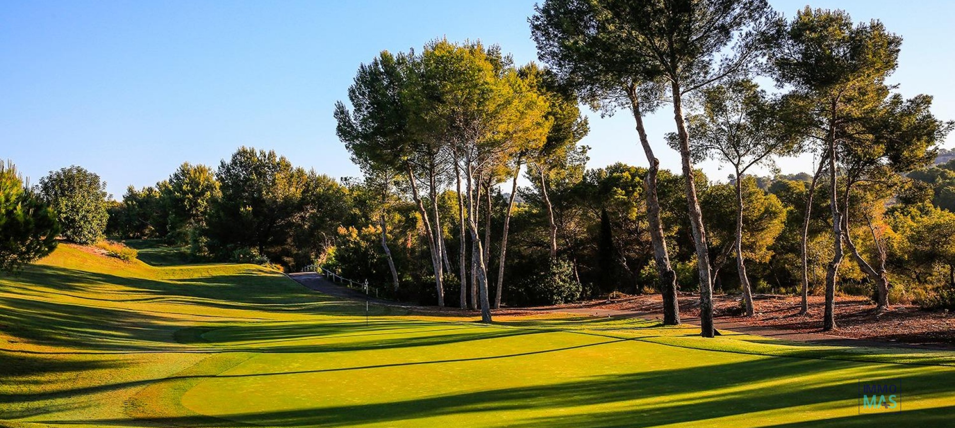 New Build - Villa - Orihuela Costa - Las Colinas Golf