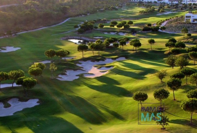 New Build - Villa - Orihuela Costa - Las Colinas Golf