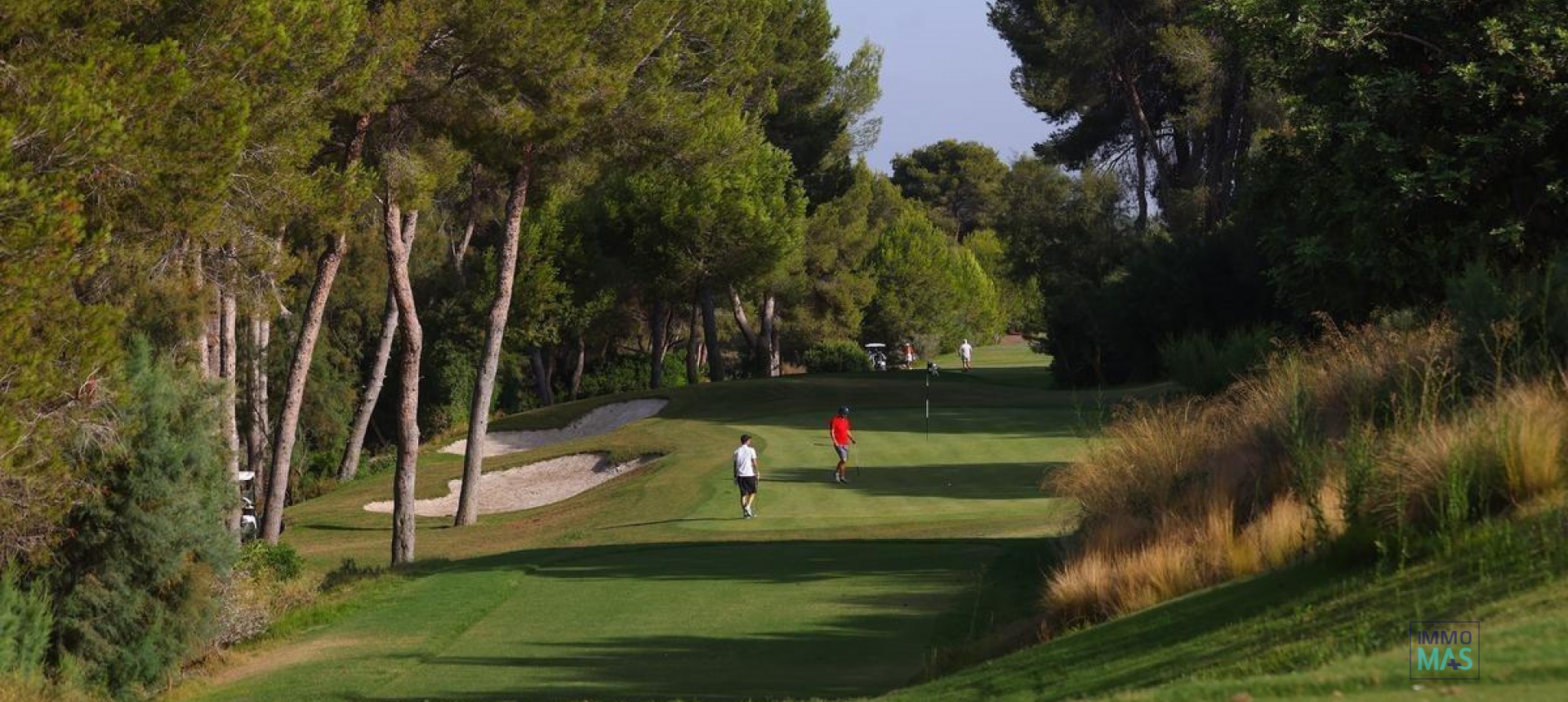 New Build - Villa - Orihuela Costa - Las Colinas Golf