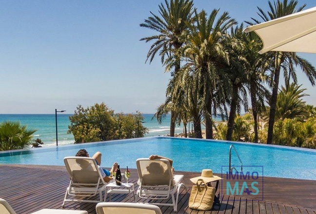New Build - Villa - Orihuela Costa - Las Colinas Golf