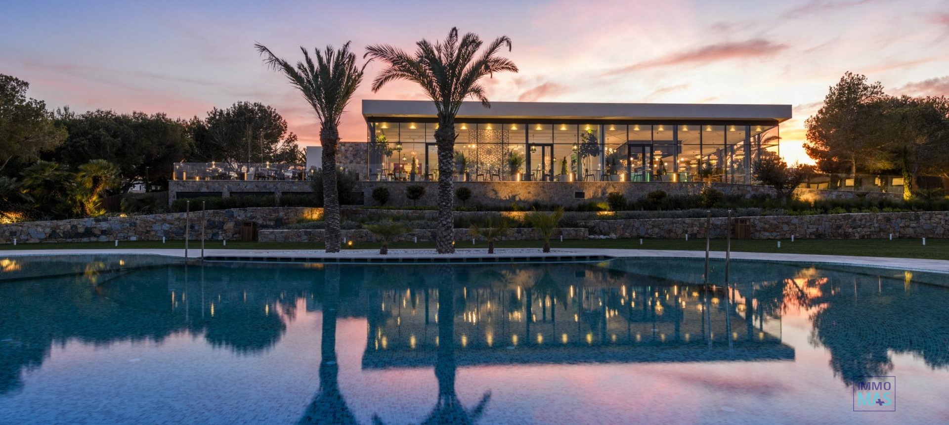 New Build - Villa - Orihuela Costa - Las Colinas Golf