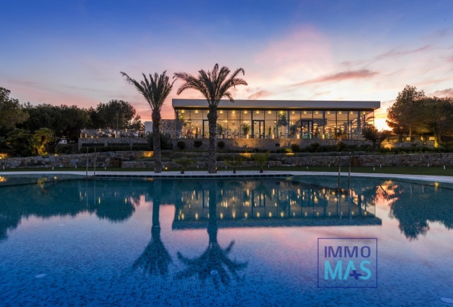 New Build - Villa - Orihuela Costa - Las Colinas Golf