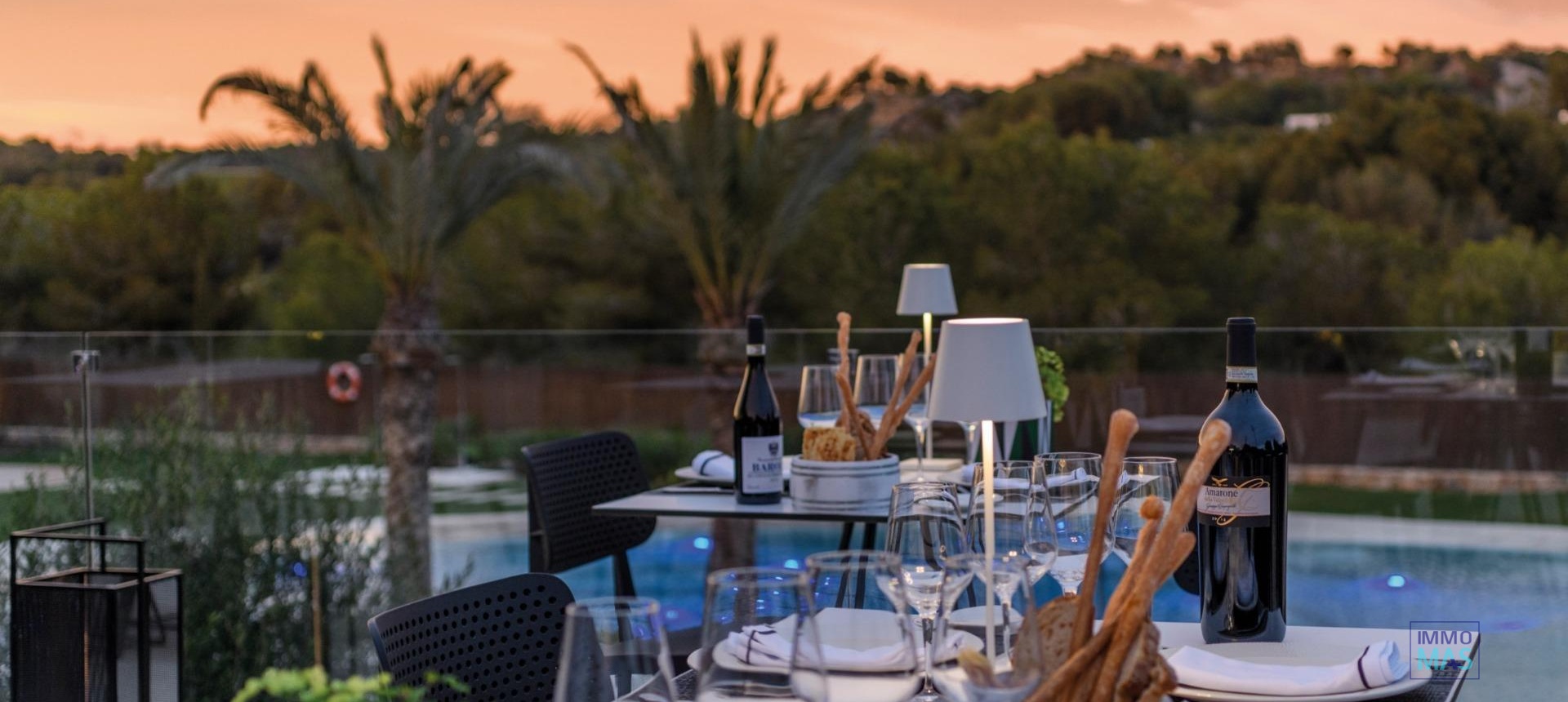 New Build - Villa - Orihuela Costa - Las Colinas Golf