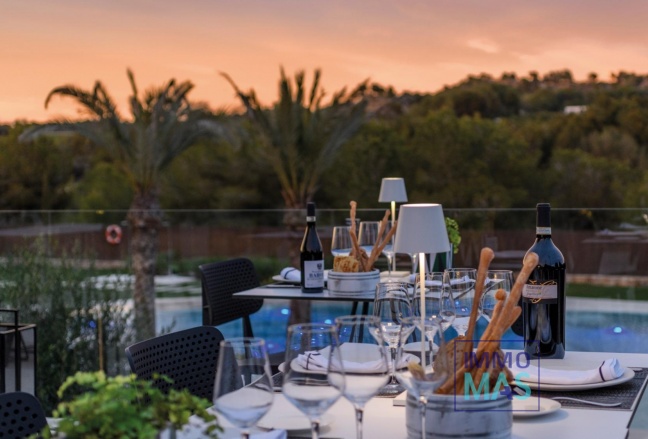 New Build - Villa - Orihuela Costa - Las Colinas Golf