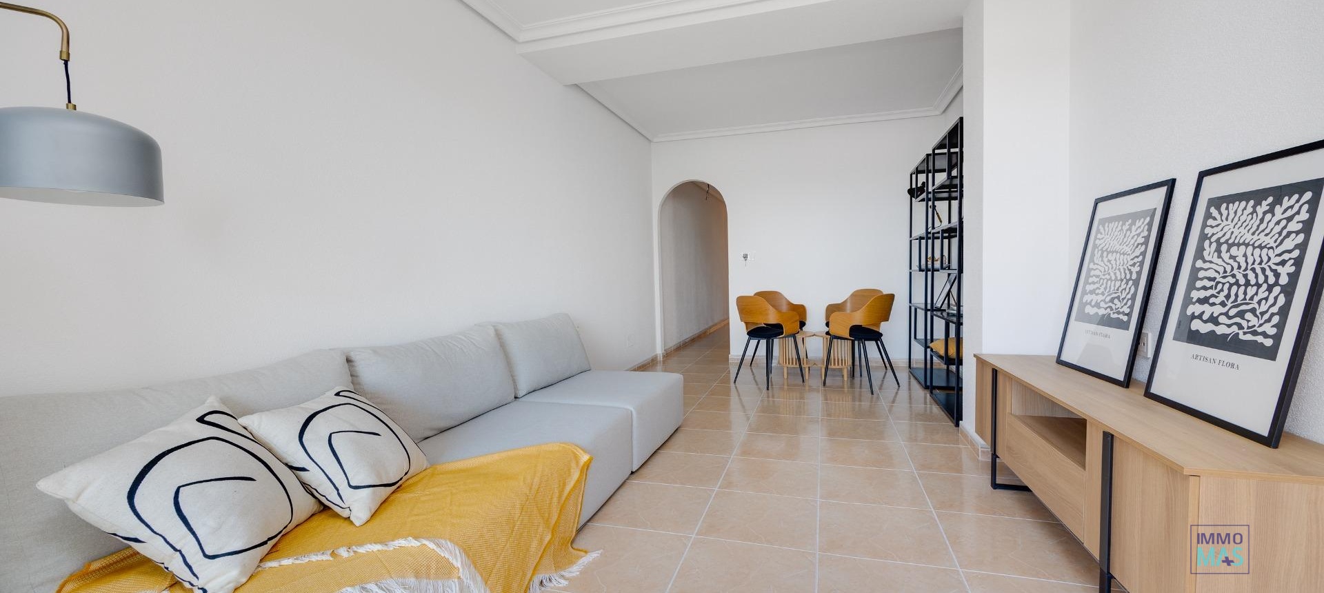 Nouvelle construction - Apartement - San Fulgencio - Pueblo