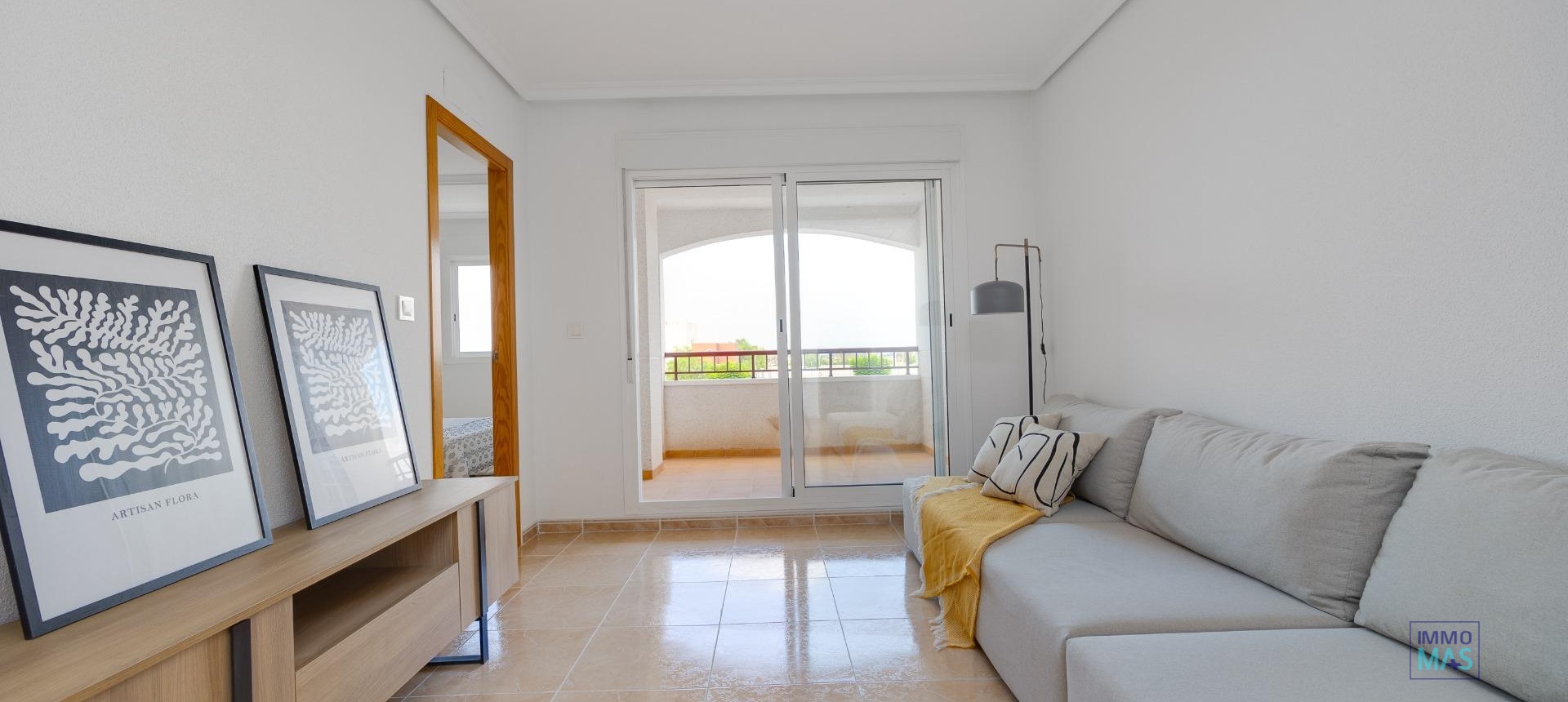 Nouvelle construction - Apartement - San Fulgencio - Pueblo
