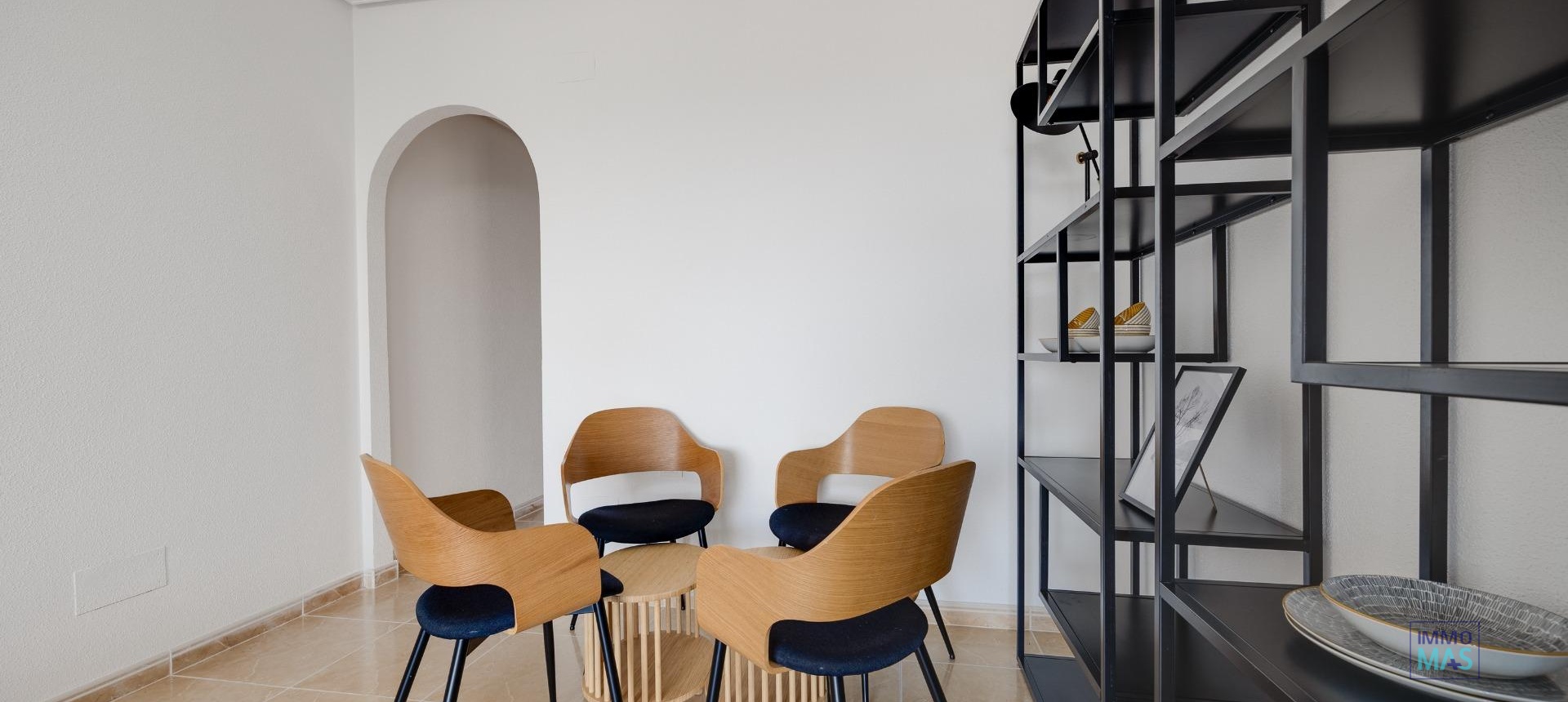 Nouvelle construction - Apartement - San Fulgencio - Pueblo