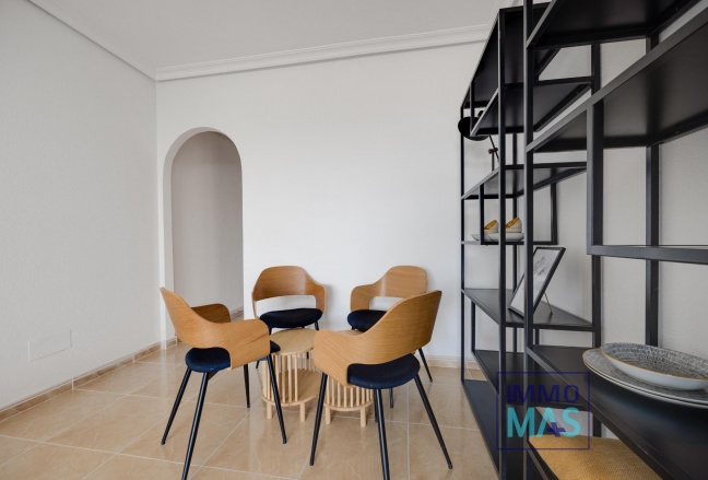 Nouvelle construction - Apartement - San Fulgencio - Pueblo
